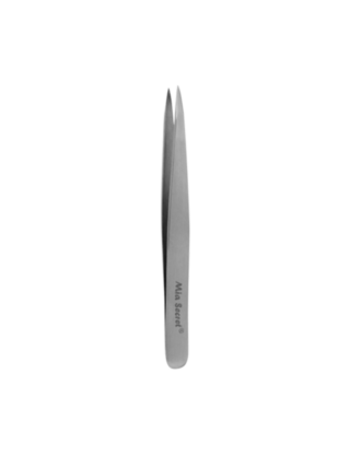 Pinza Colocación Extensión Pestañas