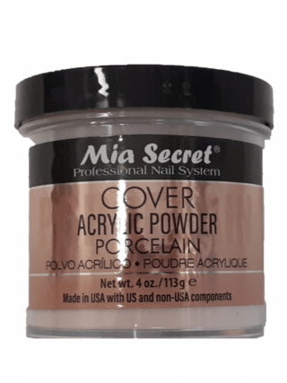 COVER PORCELAIN 113 GR
