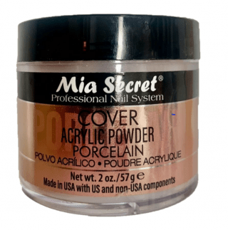 COVER PORCELAIN 57 GR
