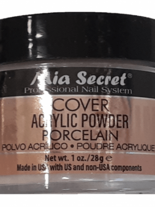 COVER PORCELAIN 28 GR