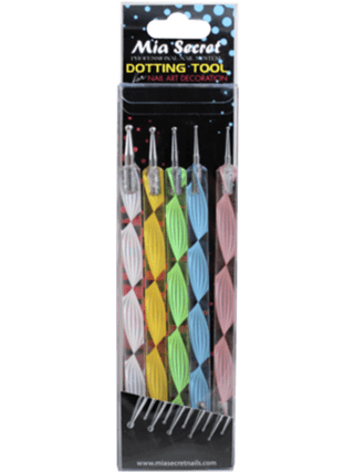 DOTTING x 5 Unidades – Mia Secret