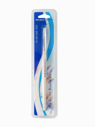 Pincel blister gel #8 – Mia Secret