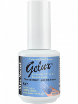 Esmaltes Semi Gelux Sky 15 ml