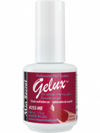 Esmaltes Semi Gelux Kiss Me 15 ml
