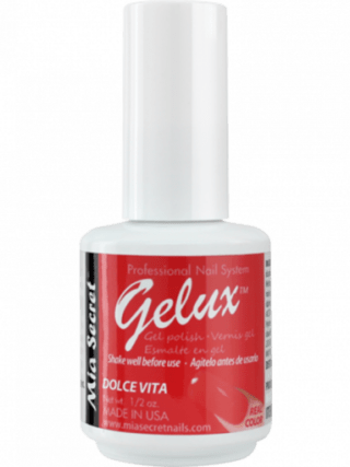 Esmaltes Semi Gelux Dolce Vita 15 ml