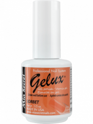 Esmaltes Semi Gelux Sorbet 15 ml