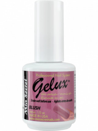 Esmaltes Semi Gelux Blush 15 ml