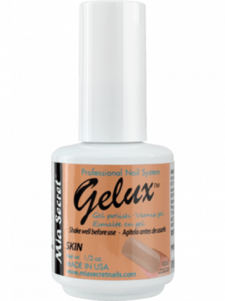Esmaltes Semi Gelux Skin 15 ml