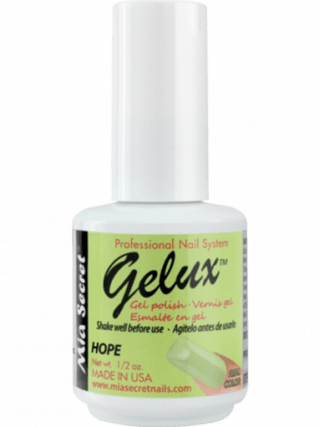 Esmaltes Semi Gelux Hope 15 ml