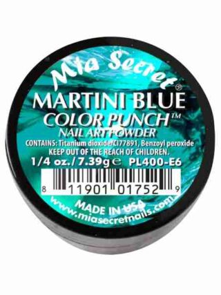 COLECCIÓN INDIVIDUAL MARTINI 7,39 GR.
