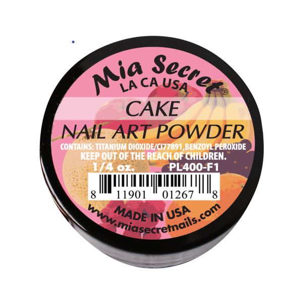 COLECCIÓN INDIVIDUAL CAKE 7,39 GR.