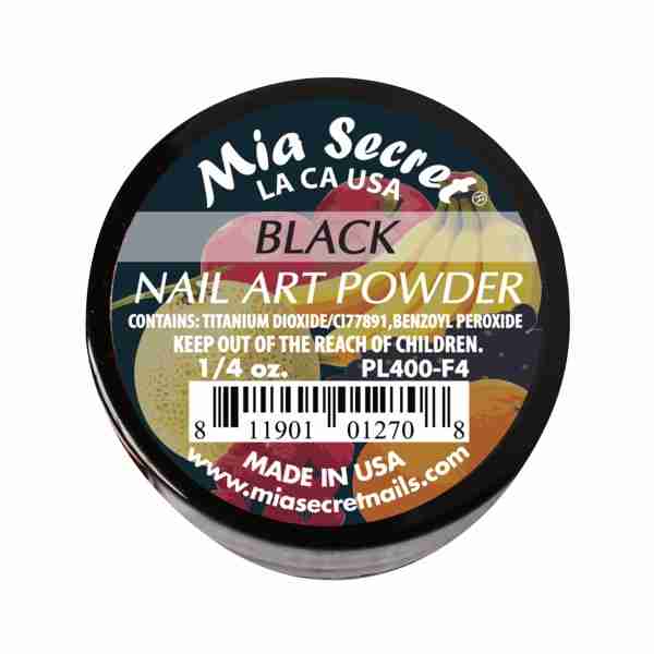 COLECCIÓN INDIVIDUAL BLACK 7,39 GR.