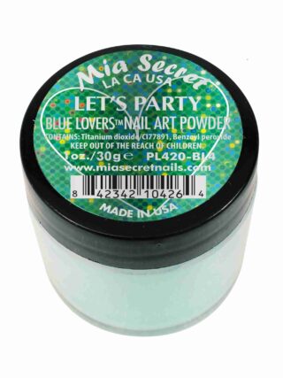 COLECCIÓN INDIVIDUAL LET´S PARTY 7,39 GR.