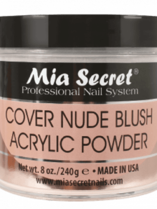 COVER NUDE BLUSH 240 GR