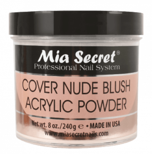 COVER NUDE BLUSH 240 GR