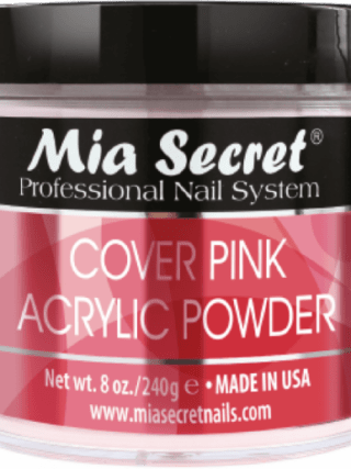 COVER PINK 240 GR