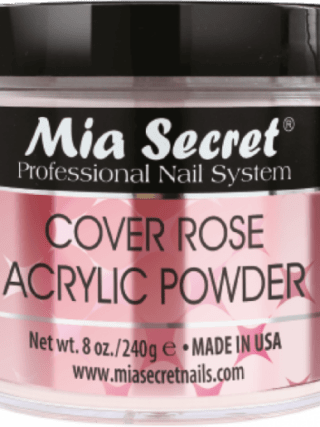COVER ROSE 240 GR
