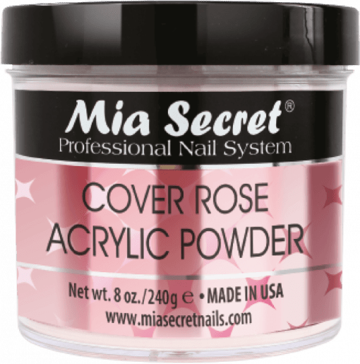 COVER ROSE 240 GR