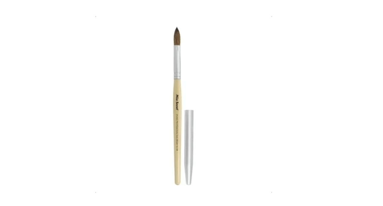 Pincel Studio Professional # 10