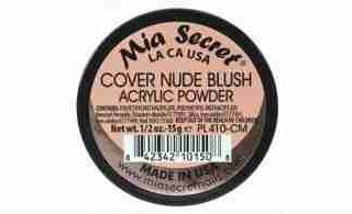 COVER NUDE BLUSH 15 GR