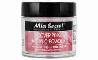 COVER PINK 30 GR