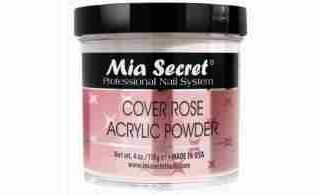 COVER ROSE 118 GR
