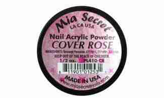 COVER ROSE 15 GR