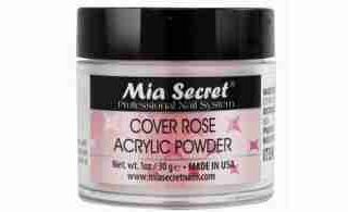 COVER ROSE 30 GR