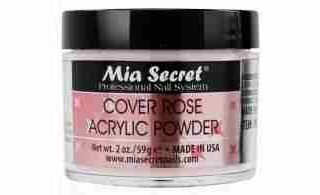 COVER ROSE 59 GR
