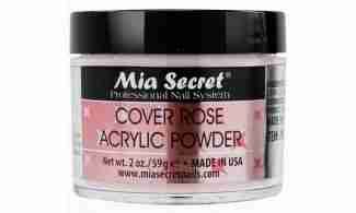COVER ROSE 59 GR