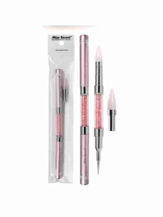 Aplicador de Cristales Rosa – Mia Secret