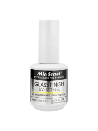 Glass Finish 15 ml
