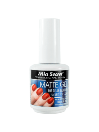 Matte Gel 15ml