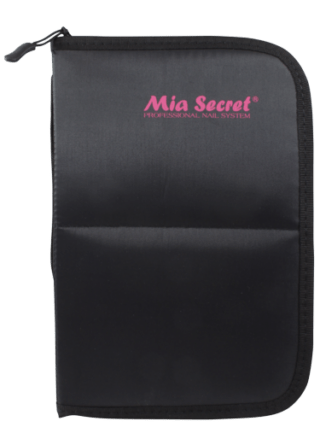 Estuche Porta Pincel – Mia Secret