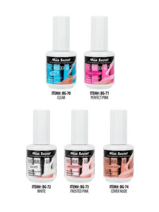 Bio Builder Gel