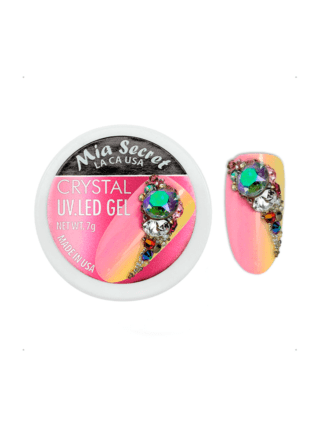 Crystal UV/LED Gel 5 gr