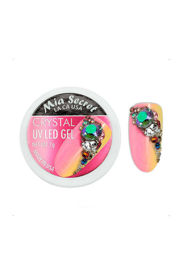 Crystal UV/LED Gel 5 gr