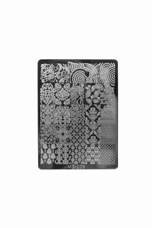 Placas Stamping - Imagen 3