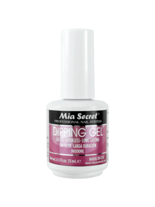 Dipping Gel