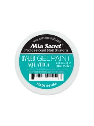 Gel Paint Aquatica