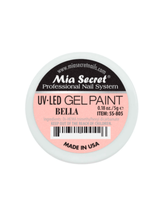 Gel Paint Bella