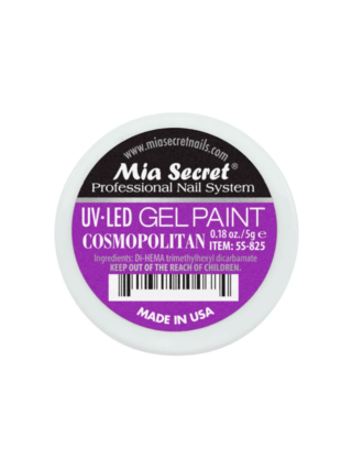 Gel Paint Cosmopolitan