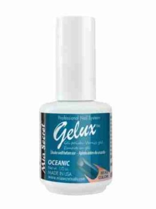 Esmaltes Semi Gelux Oceanic 15 ml