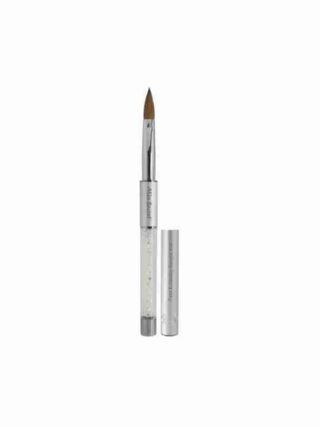 Pincel Plateado Premier Kolinsky #8 – Mia Secret