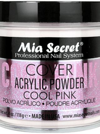 COVER COOL PINK 118 GR