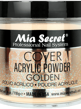 COVER GOLDEN 118 GR