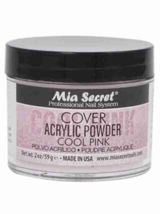 COVER COOL PINK 59 GR