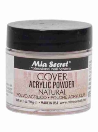COVER NATURAL 30 GR