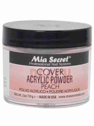 COVER PEACH 59 GR
