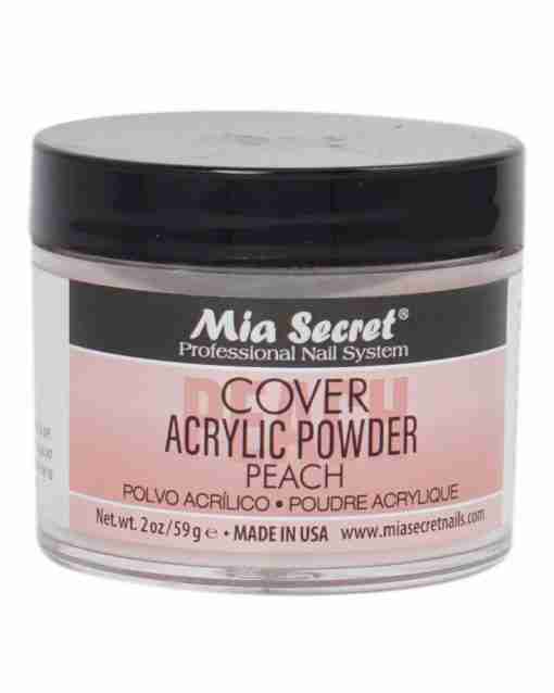 COVER PEACH 59 GR